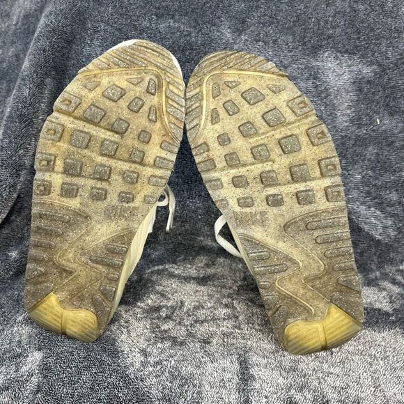 Nike Air Max Terrascape 90 Summit White Light Iron Ore Beige  Men's 6 - Picture 7 of 8